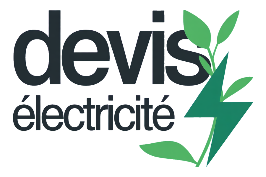 Devis électricité